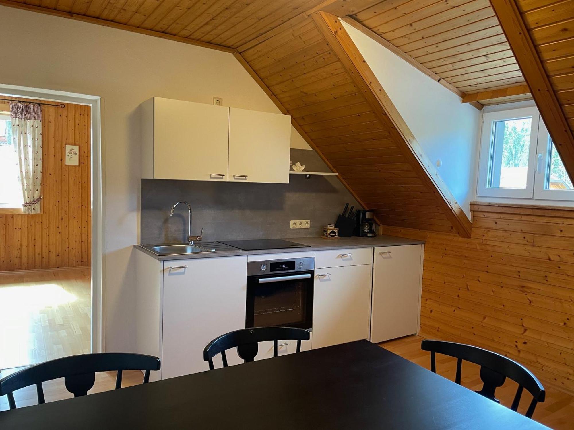 Gasthof Martinihof 라챈치오버뎀파커시 외부 사진