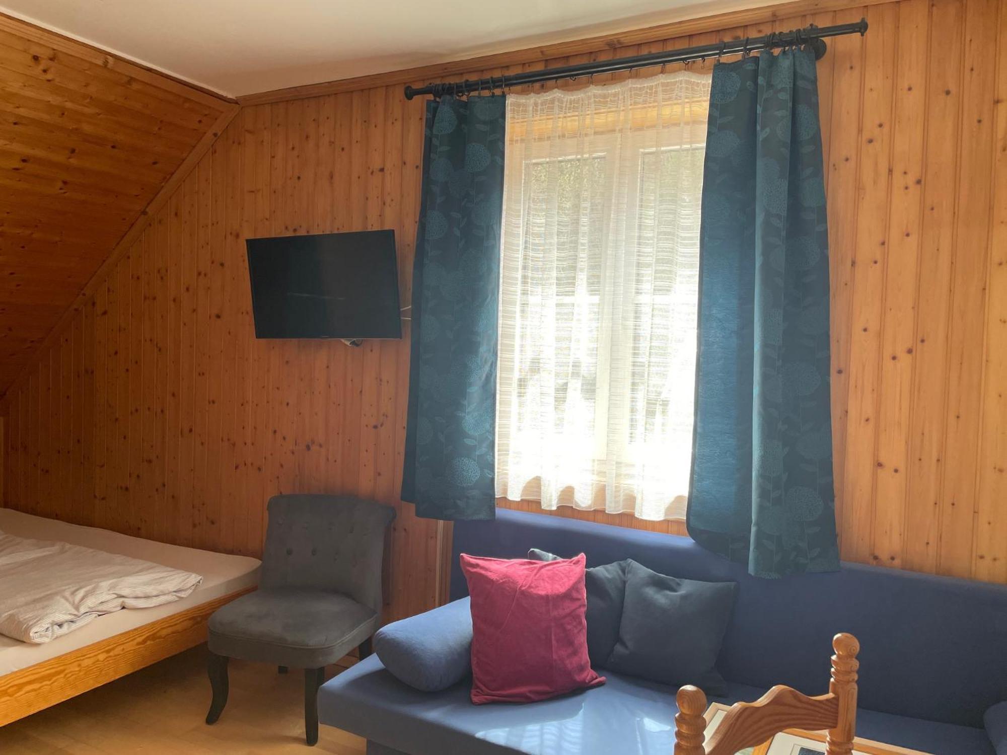 Gasthof Martinihof 라챈치오버뎀파커시 외부 사진