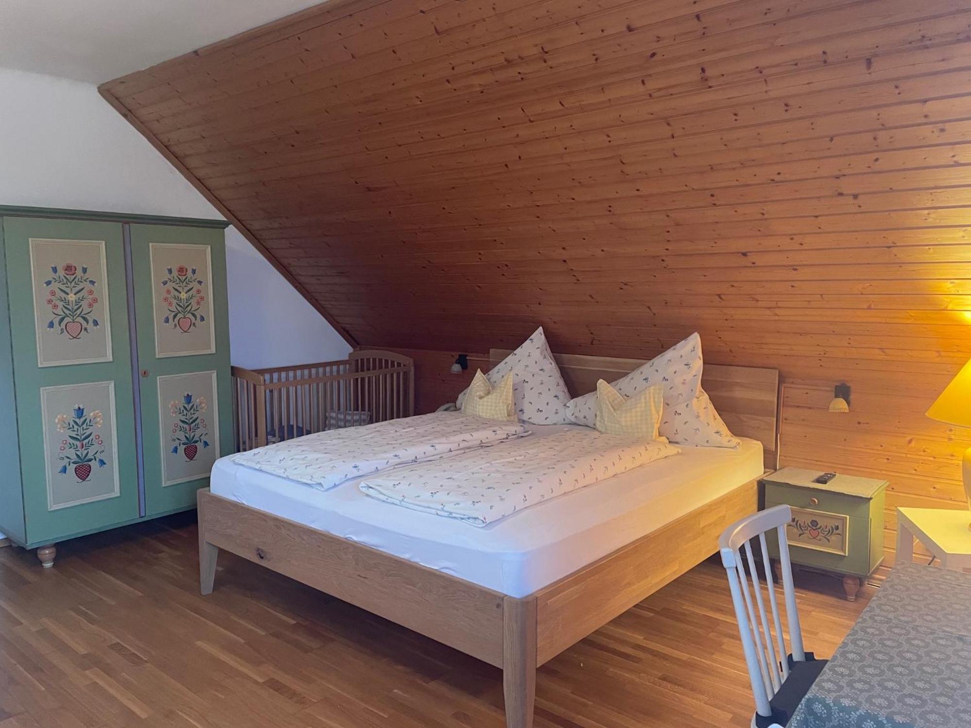 Gasthof Martinihof 라챈치오버뎀파커시 외부 사진