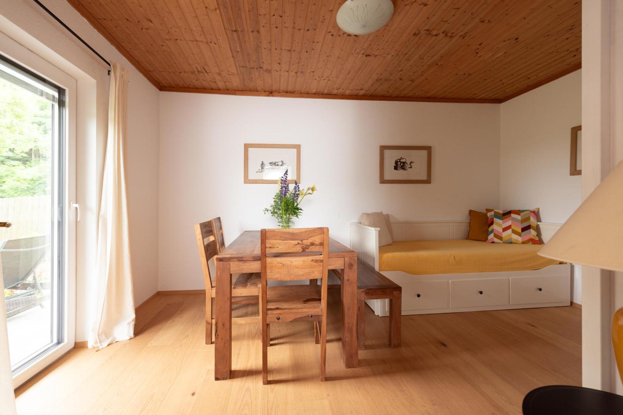 Gasthof Martinihof 라챈치오버뎀파커시 외부 사진