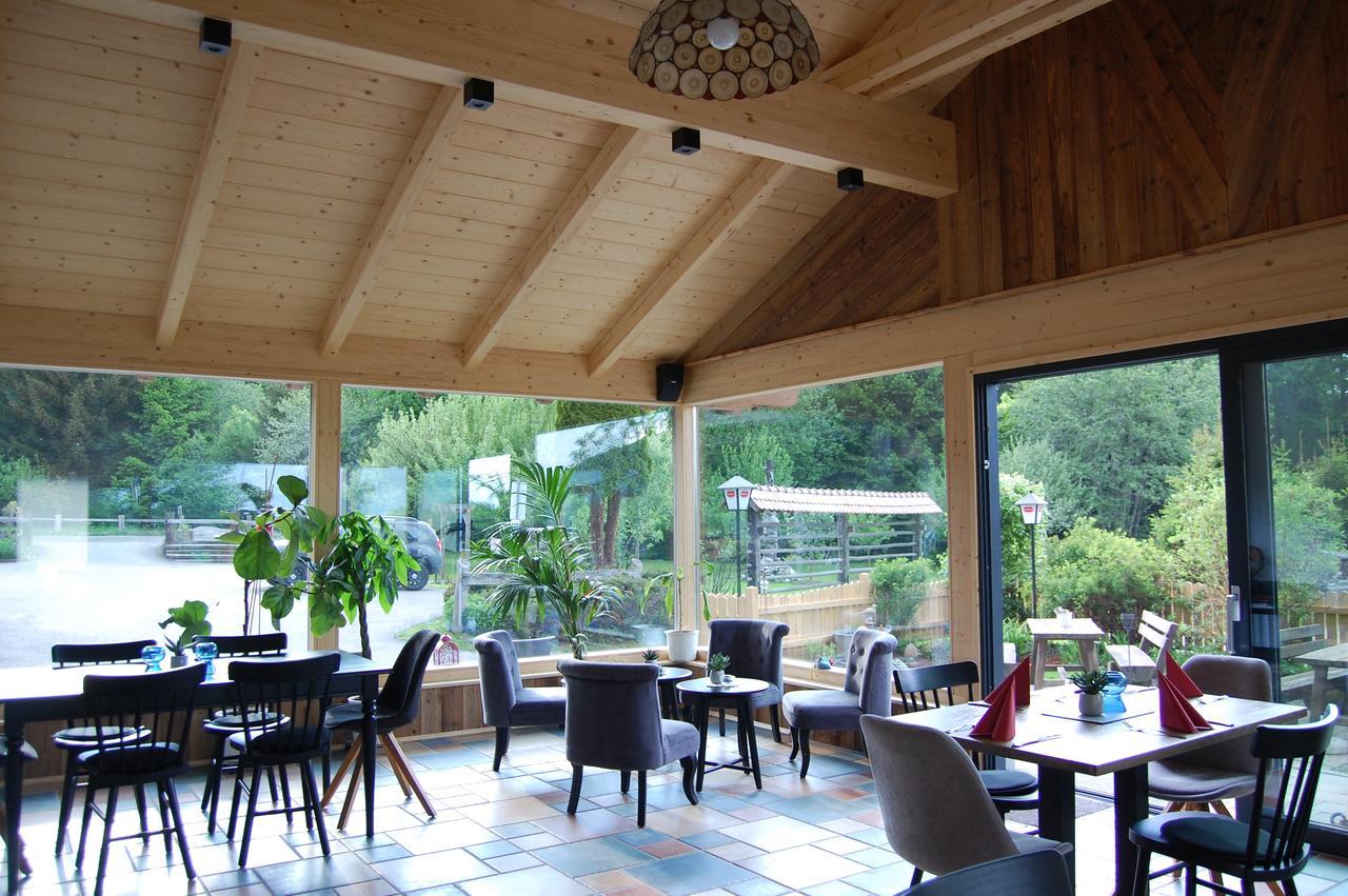 Gasthof Martinihof 라챈치오버뎀파커시 외부 사진