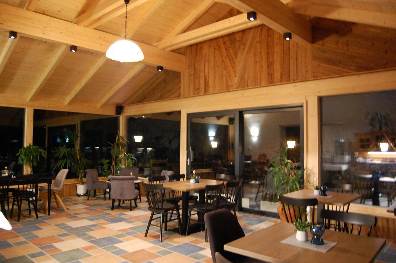 Gasthof Martinihof 라챈치오버뎀파커시 외부 사진